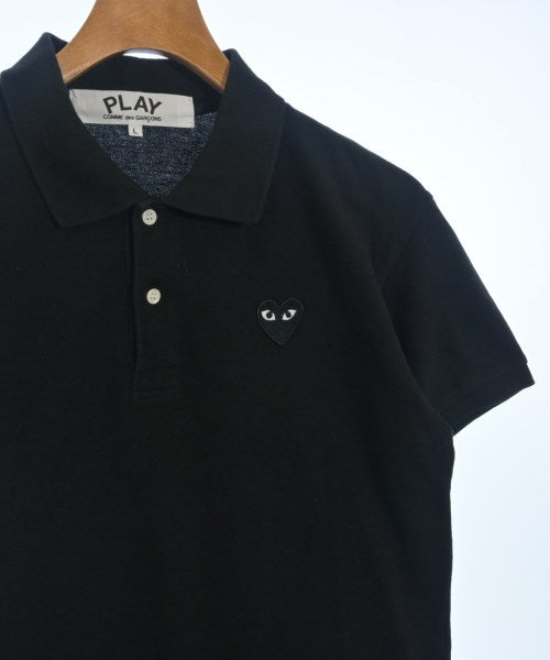 PLAY COMME des GARCONS POLO衫