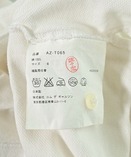 PLAY COMME des GARCONS POLO衫