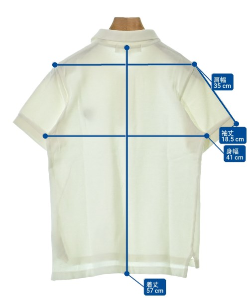 PLAY COMME des GARCONS POLO衫