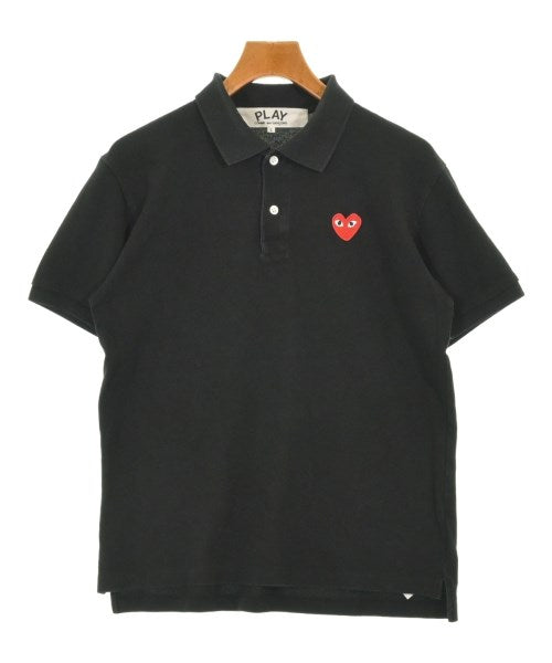 PLAY COMME des GARCONS POLO衫