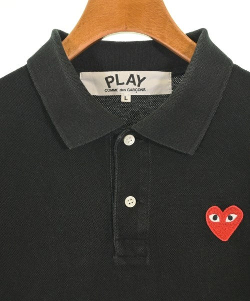PLAY COMME des GARCONS POLO衫
