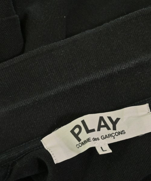 PLAY COMME des GARCONS POLO衫