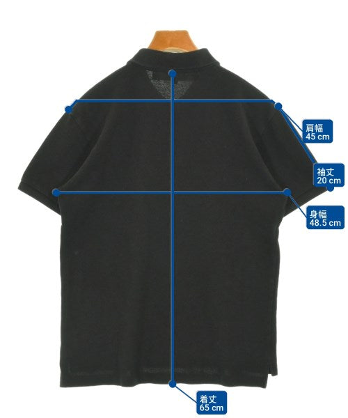 PLAY COMME des GARCONS POLO衫
