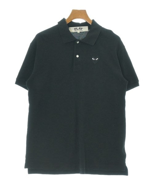 PLAY COMME des GARCONS POLO衫