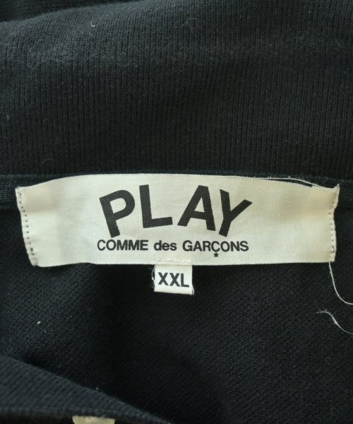 PLAY COMME des GARCONS POLO衫
