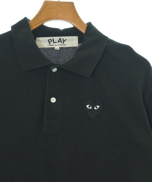 PLAY COMME des GARCONS POLO衫