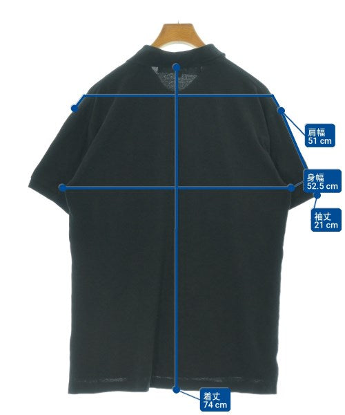 PLAY COMME des GARCONS POLO衫