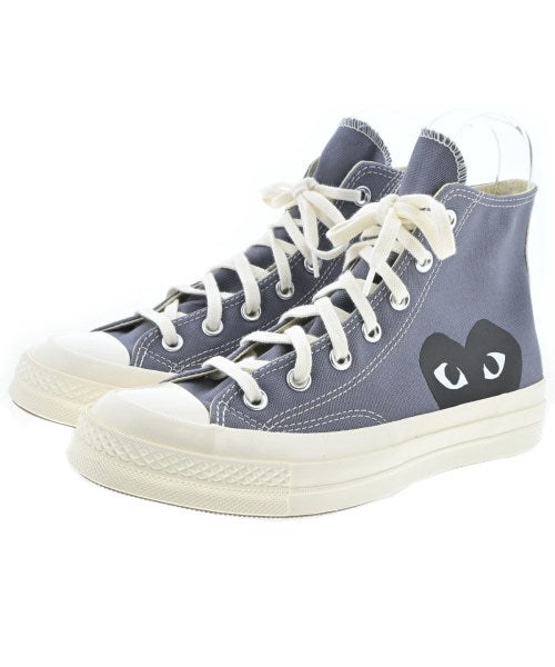 PLAY COMME des GARCONS 運動鞋
