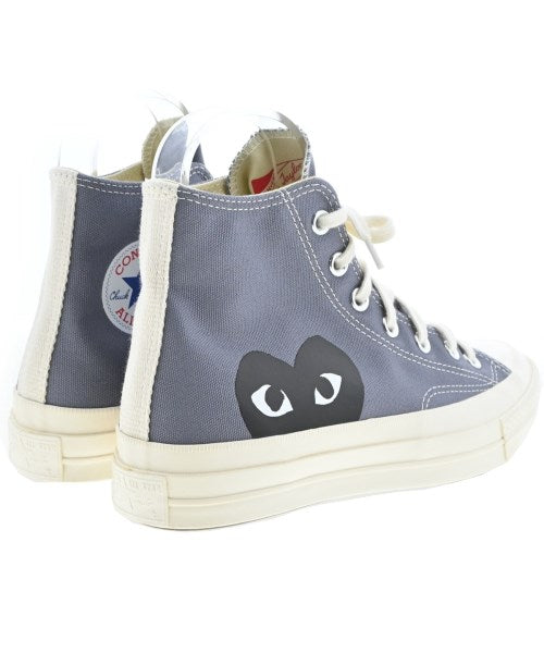 PLAY COMME des GARCONS 運動鞋
