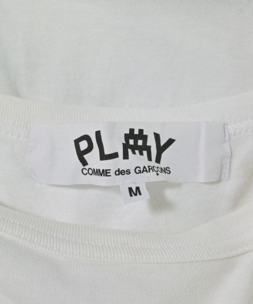 PLAY COMME des GARCONS T恤/上衣