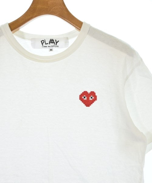 PLAY COMME des GARCONS T恤/上衣