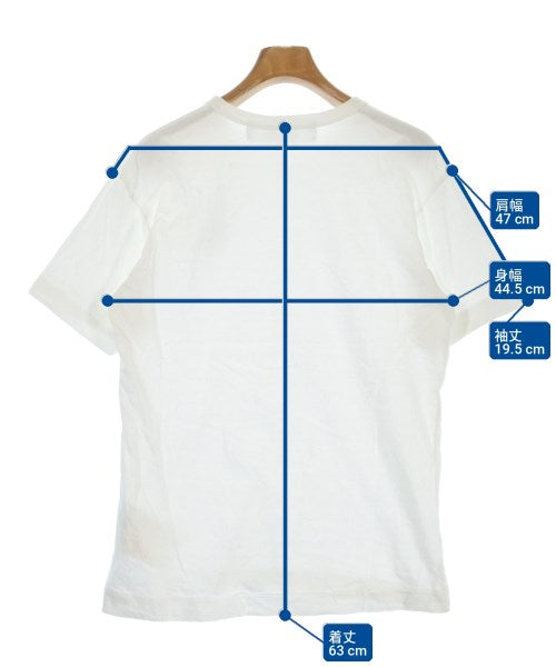PLAY COMME des GARCONS T恤/上衣