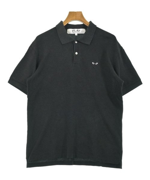 PLAY COMME des GARCONS POLO衫