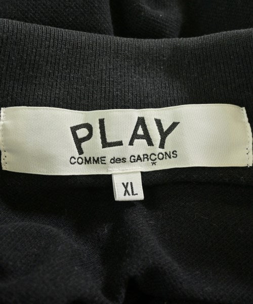 PLAY COMME des GARCONS POLO衫