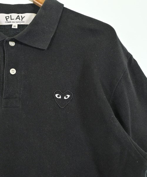 PLAY COMME des GARCONS POLO衫