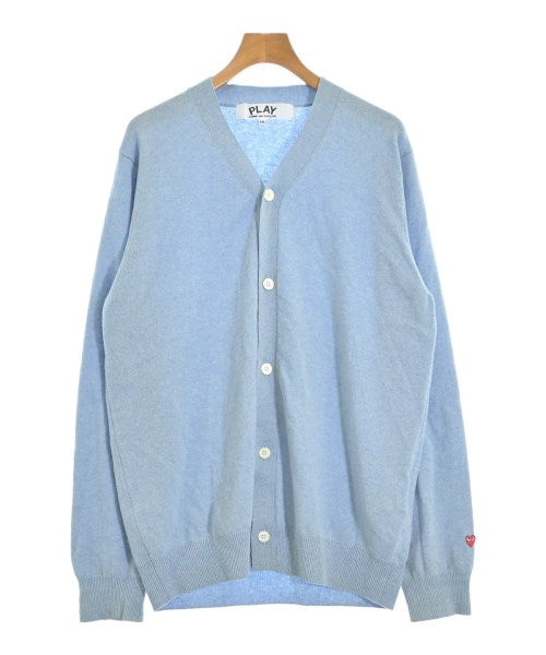PLAY COMME des GARCONS 開襟衫