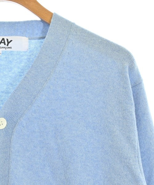 PLAY COMME des GARCONS 開襟衫