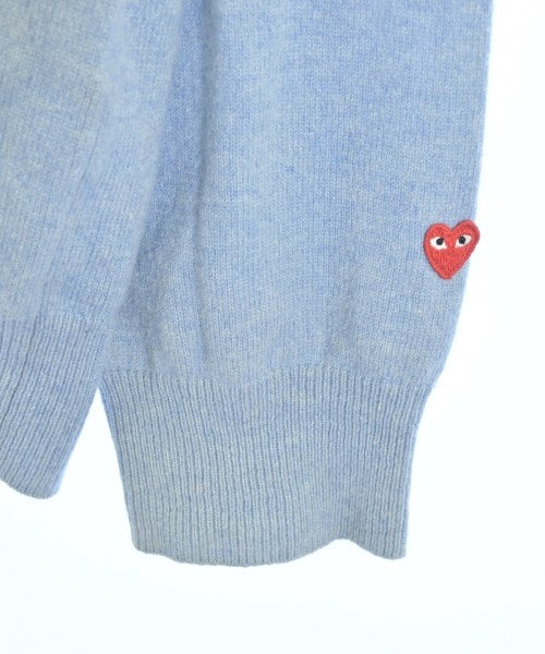 PLAY COMME des GARCONS 開襟衫