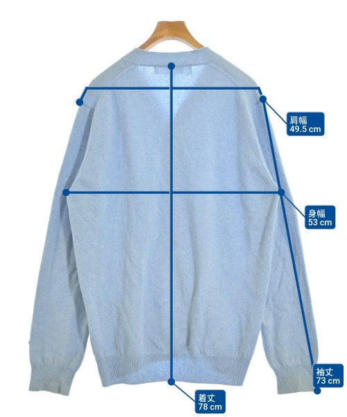 PLAY COMME des GARCONS 開襟衫