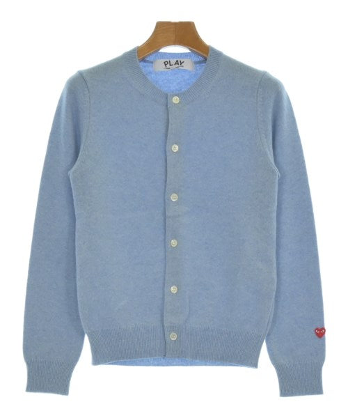 PLAY COMME des GARCONS 開襟衫