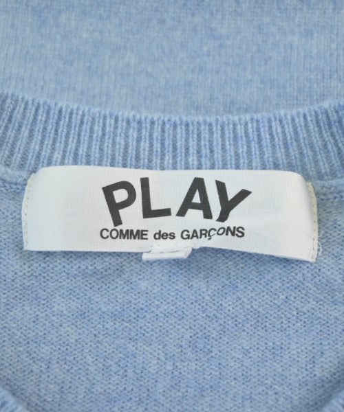 PLAY COMME des GARCONS 開襟衫