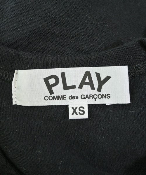 PLAY COMME des GARCONS T恤/上衣