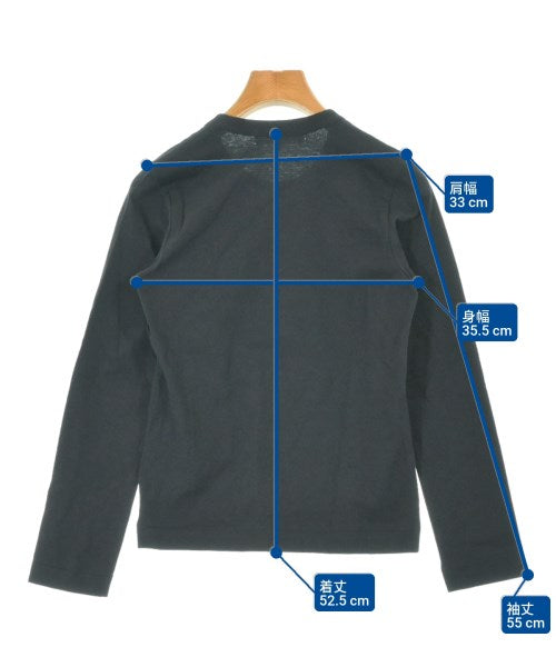 PLAY COMME des GARCONS T恤/上衣