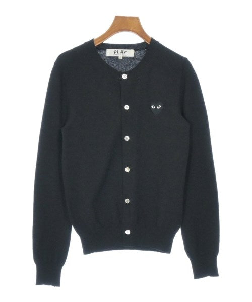 PLAY COMME des GARCONS 開襟衫