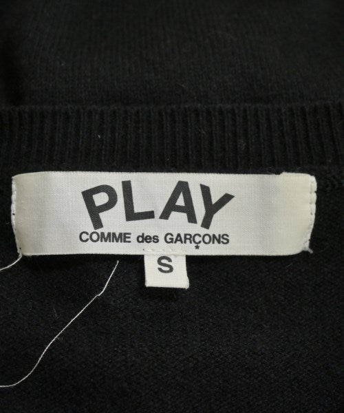 PLAY COMME des GARCONS 開襟衫