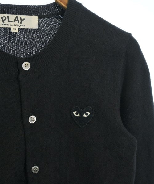 PLAY COMME des GARCONS 開襟衫