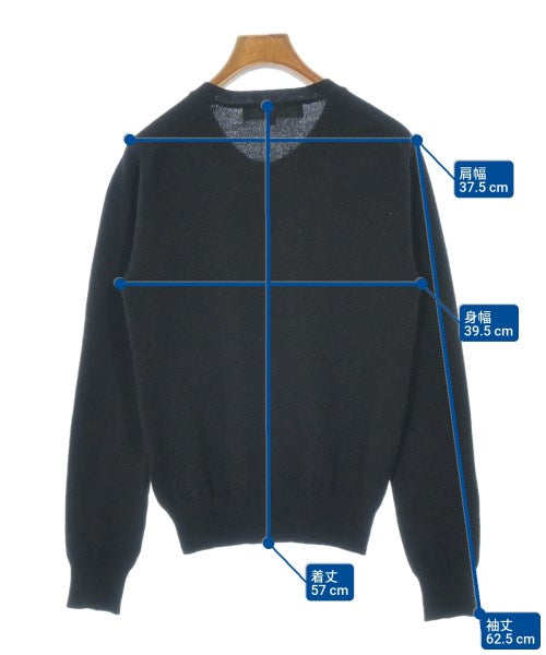 PLAY COMME des GARCONS 開襟衫