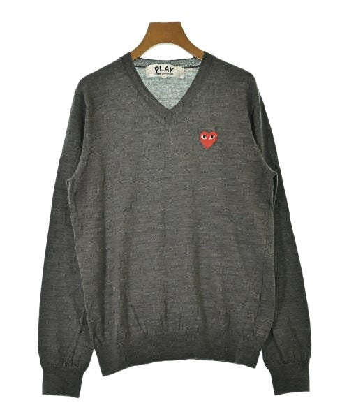 PLAY COMME des GARCONS 毛衣