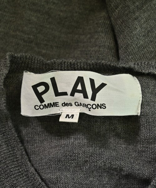 PLAY COMME des GARCONS 毛衣