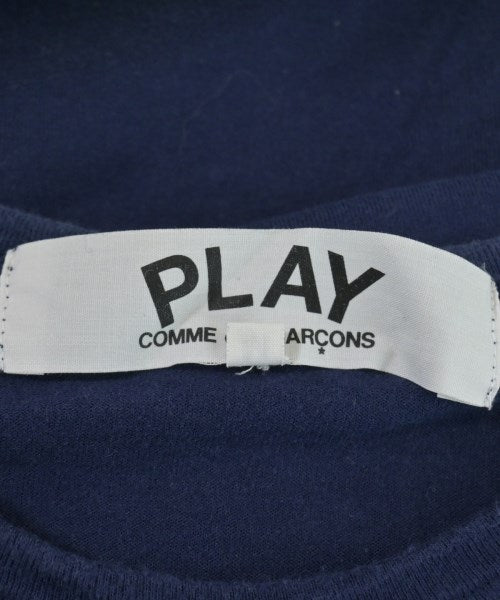 PLAY COMME des GARCONS T恤/上衣