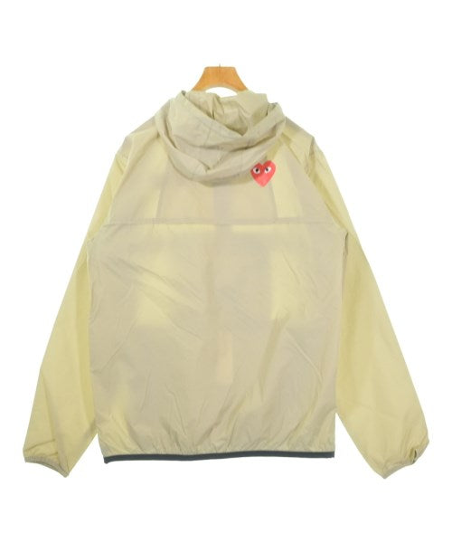 PLAY COMME des GARCONS 其他飛行外套