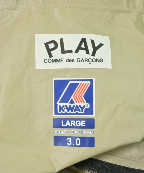 PLAY COMME des GARCONS 其他飛行外套