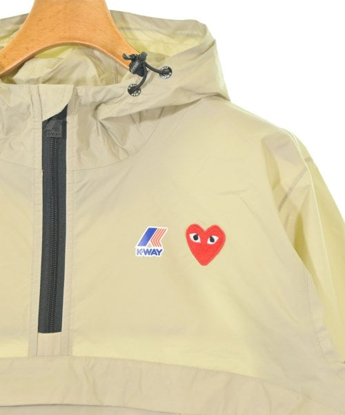 PLAY COMME des GARCONS 其他飛行外套