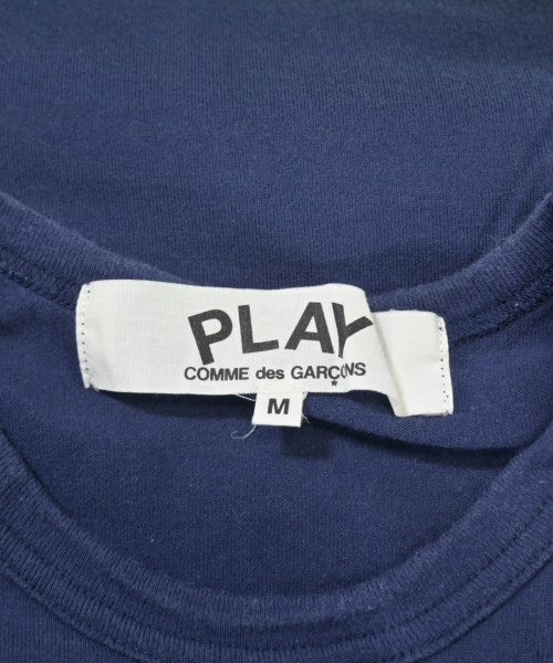 PLAY COMME des GARCONS T恤/上衣