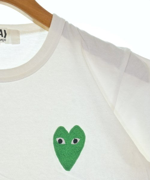 PLAY COMME des GARCONS T恤/上衣