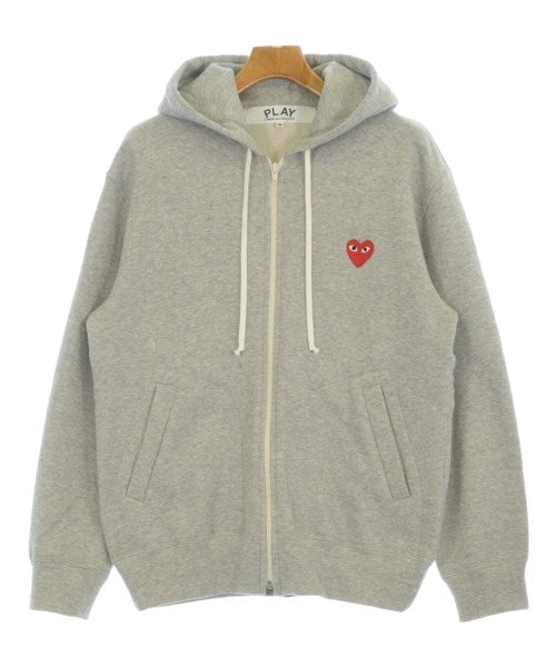 PLAY COMME des GARCONS 連帽衫