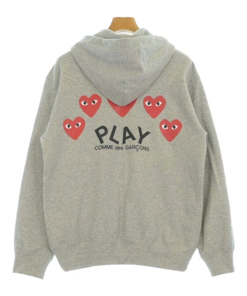 PLAY COMME des GARCONS 連帽衫