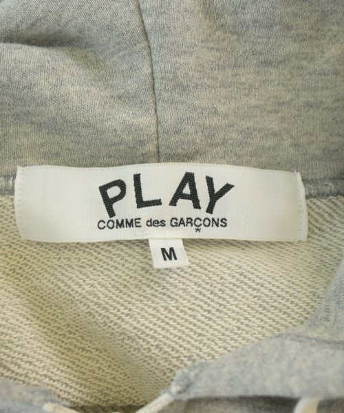 PLAY COMME des GARCONS 連帽衫