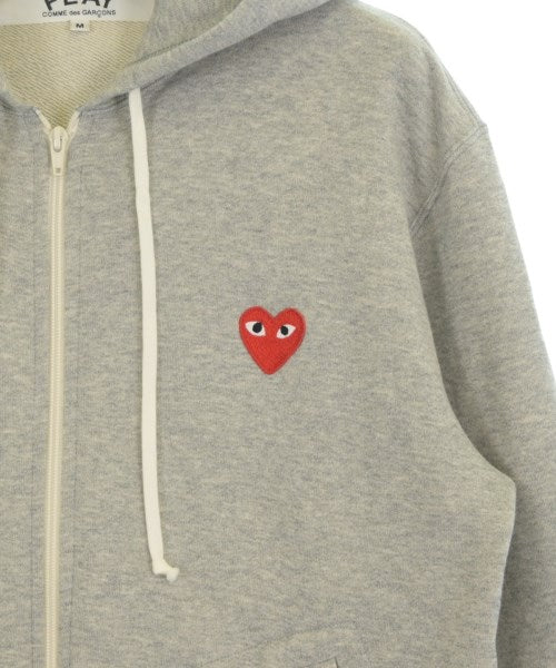 PLAY COMME des GARCONS 連帽衫