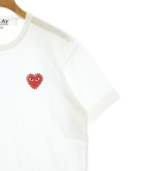 PLAY COMME des GARCONS T恤/上衣