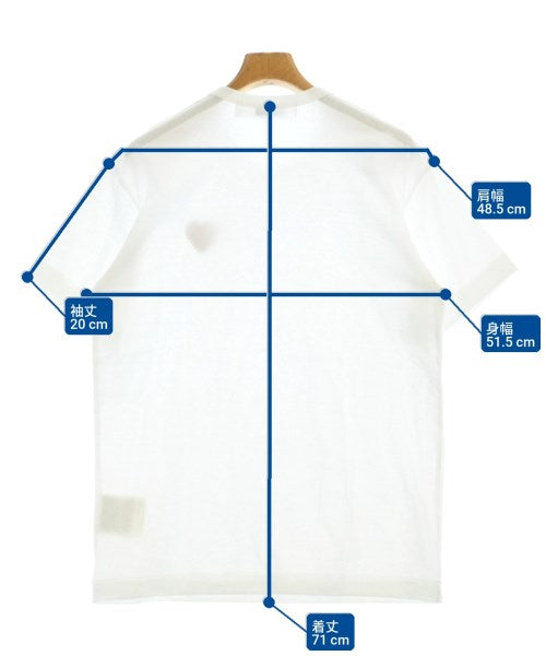 PLAY COMME des GARCONS T恤/上衣