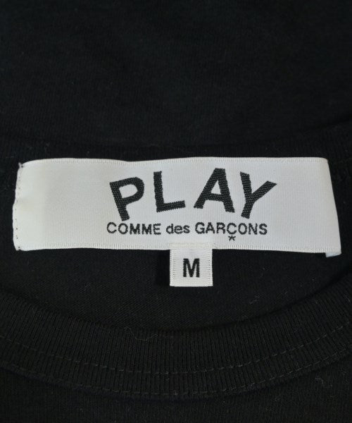 PLAY COMME des GARCONS T恤/上衣