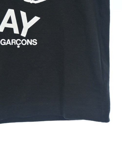 PLAY COMME des GARCONS T恤/上衣