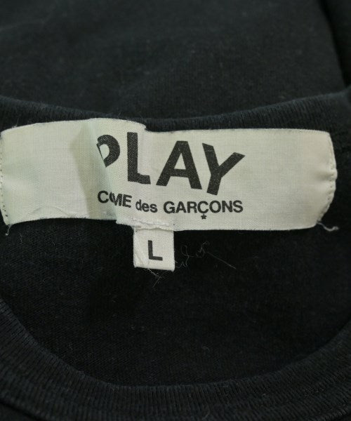 PLAY COMME des GARCONS T恤/上衣