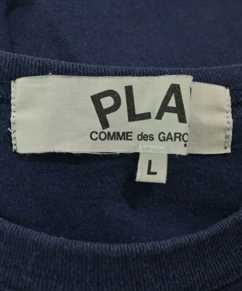 PLAY COMME des GARCONS T恤/上衣
