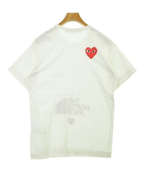 PLAY COMME des GARCONS T恤/上衣